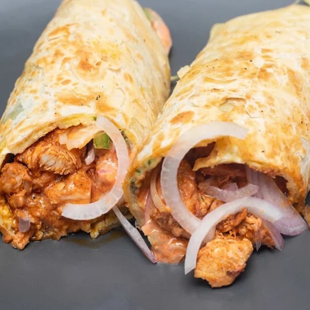 Chicken Roll