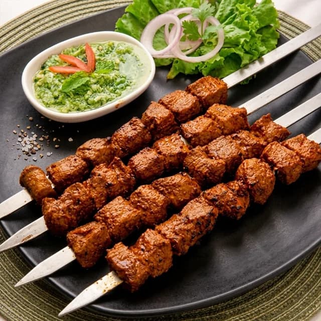 Chicken bihari Boti