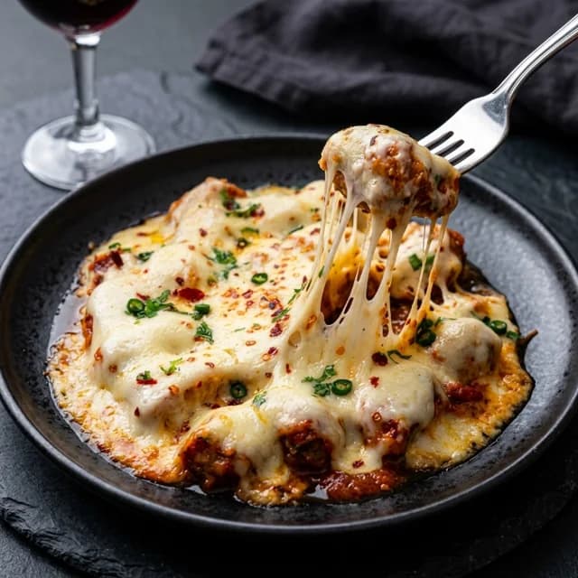 Chicken Cheese Boti