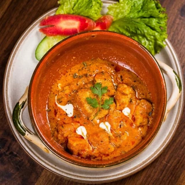 Chicken Shahi Handi