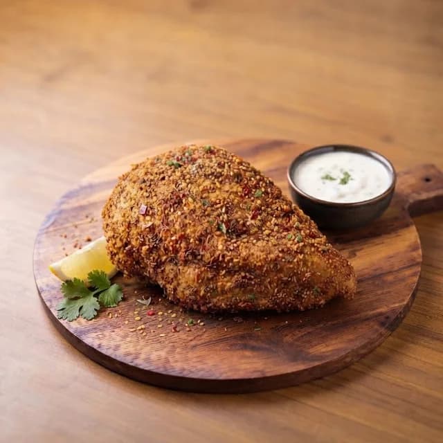 Masala Broast Chest