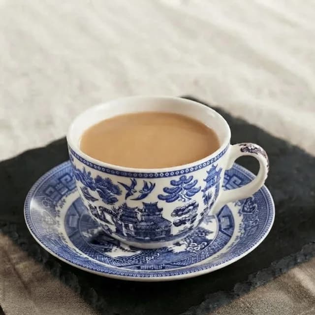Doodh Patti Chai