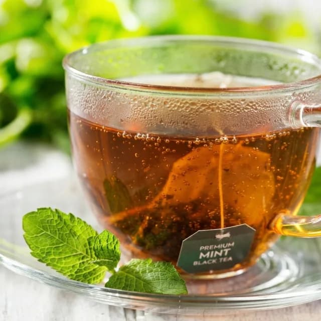 Green Tea