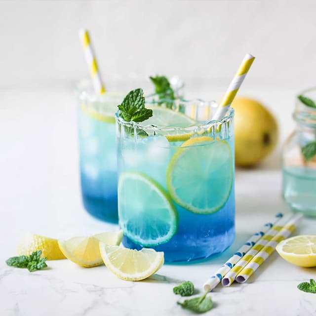 Blue Lagoon