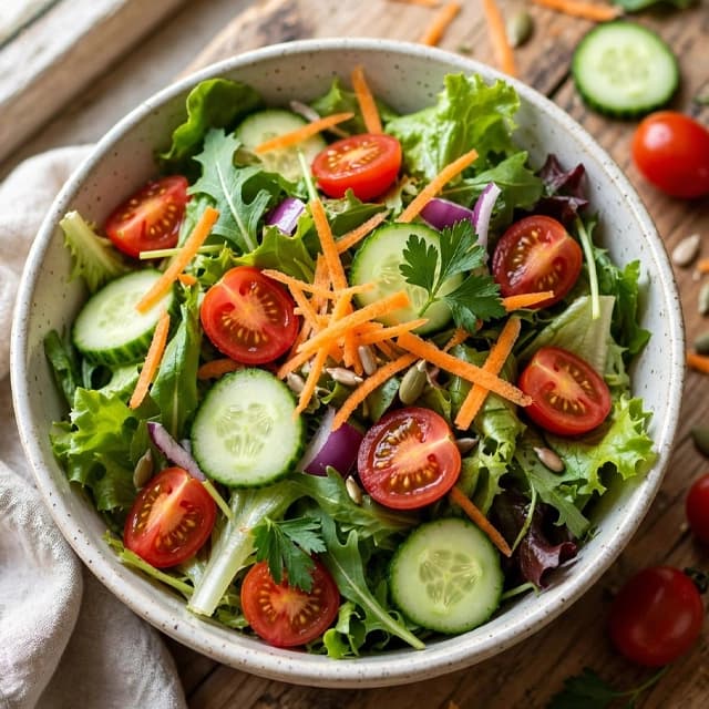 Fresh Salad
