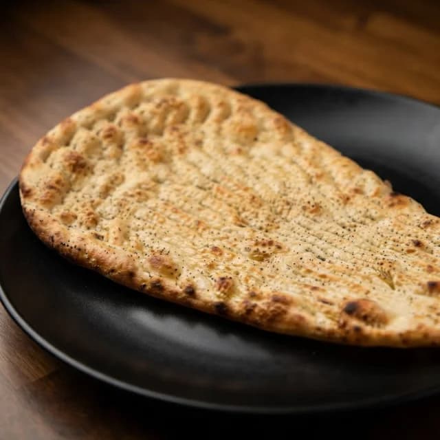 Kandhari Naan