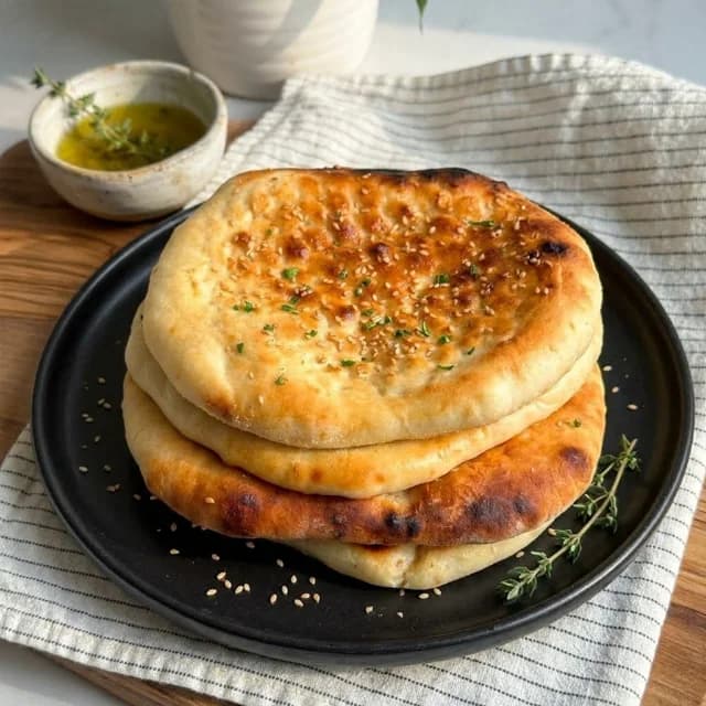 Rogni Naan