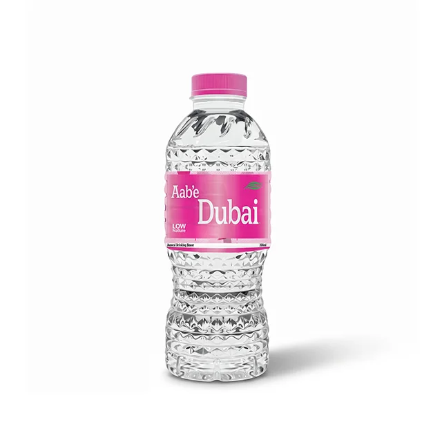 Mineral Water Large