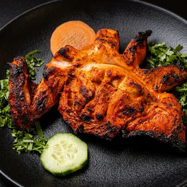 Chicken Bihari Tikka Chest