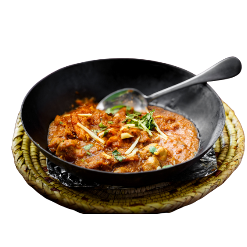 Chicken Karahi